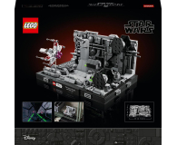 LEGO Star Wars™ 75329 Diorama: Szturm na Gwiazdę Śmierci™ - 1037691 - zdjęcie 10